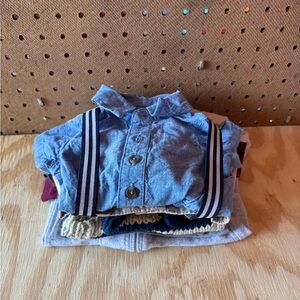 Newborn Boy Clothing Lot – 6 Pieces – $20